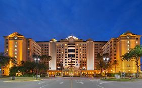 The Florida Hotel And Conference Center Orlando