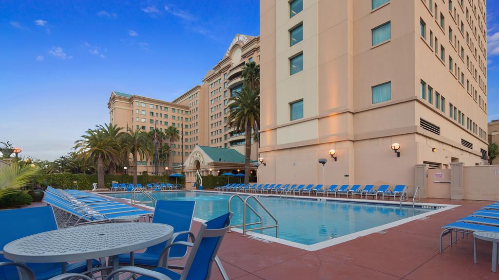 The Florida Hotel & Conference Center In The Florida Mall Orlando Facilities photo
